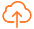 cloud migration icon
