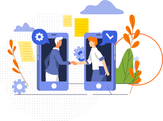 iManage Service commitment