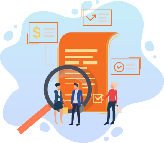 Legal Document Management