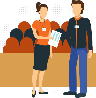 iManage Consulting Service