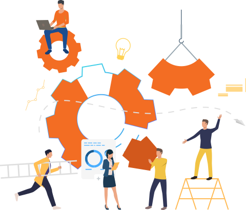 iManage DMS Implementation