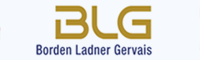 BLG logo