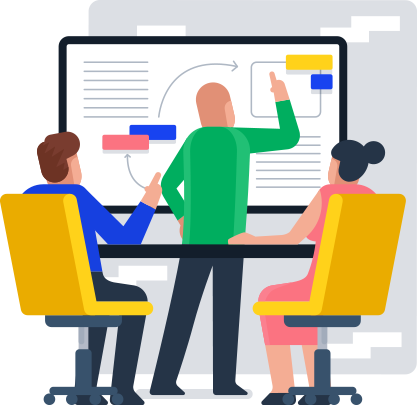 iManage Service