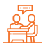 iManage Work Consultants icon