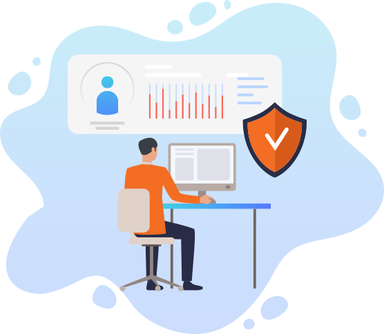 iManage Cloud secured service