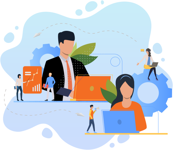 iManage Services
