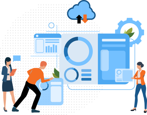 iManage on Cloud