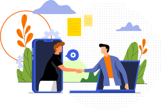 MacroAgility Commitment with iManage on Cloud