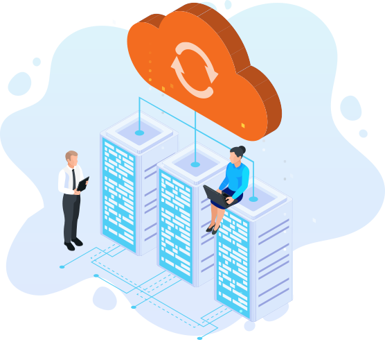 Uplift Migration to Cloud
