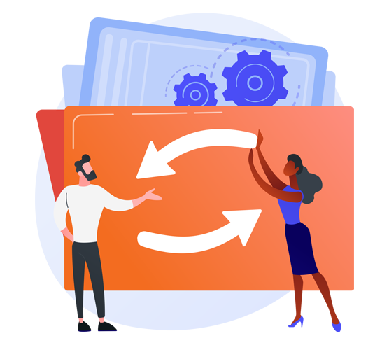 Imanage Document Management