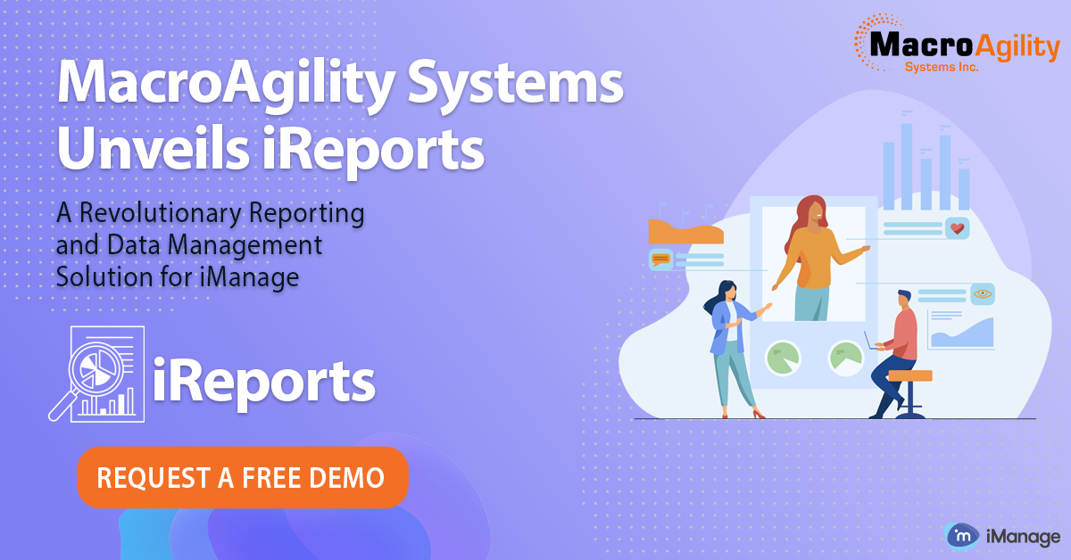 Imanage Export