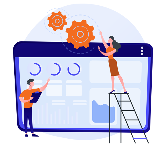 Imanage Import