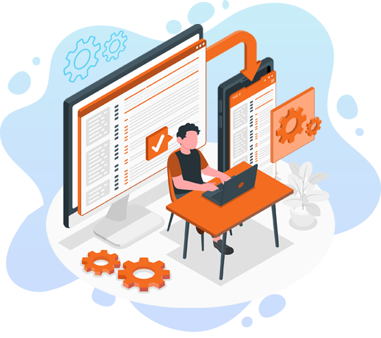 Imanage Workspace Generator