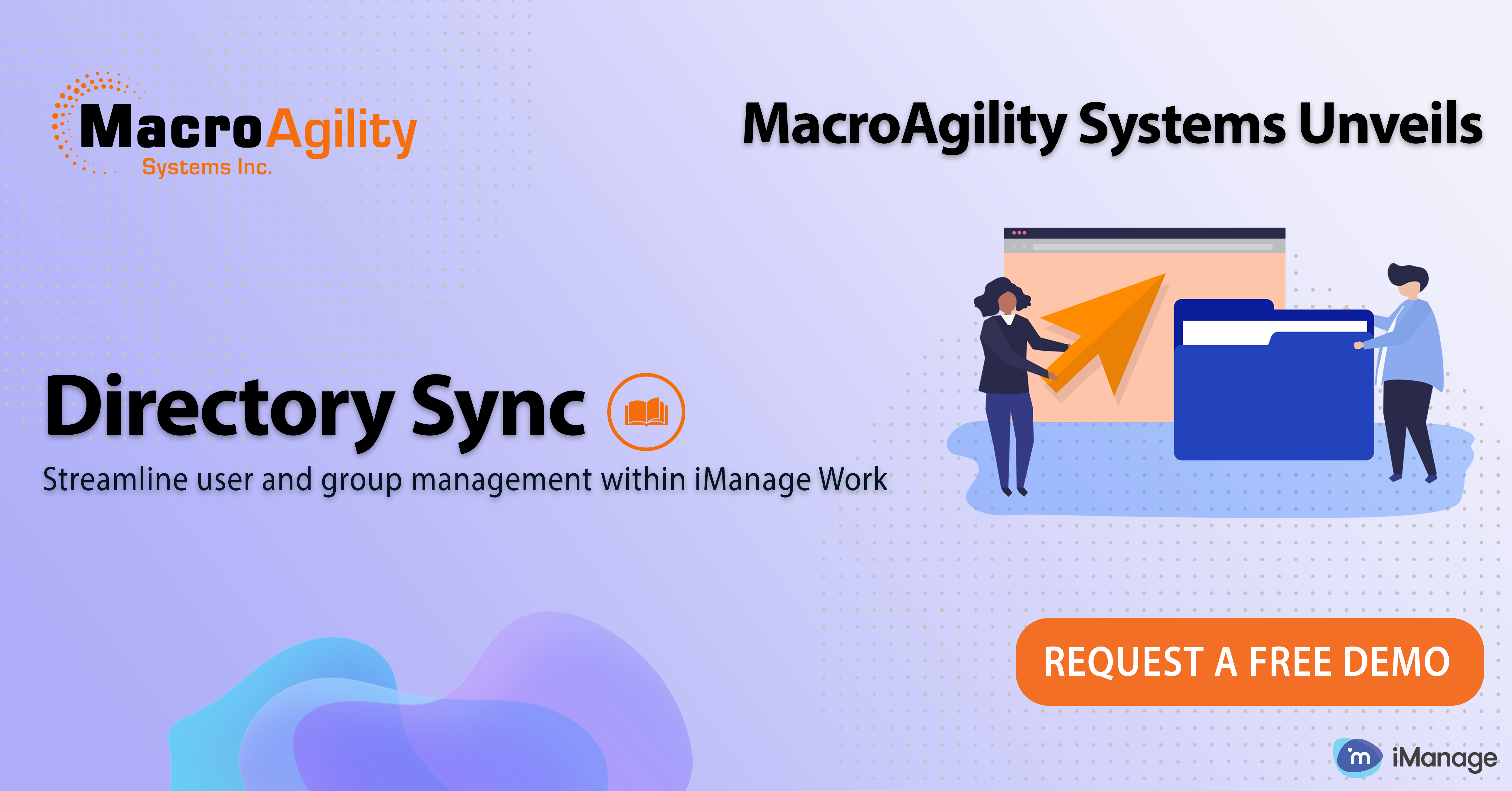 Imanage Cloud Service