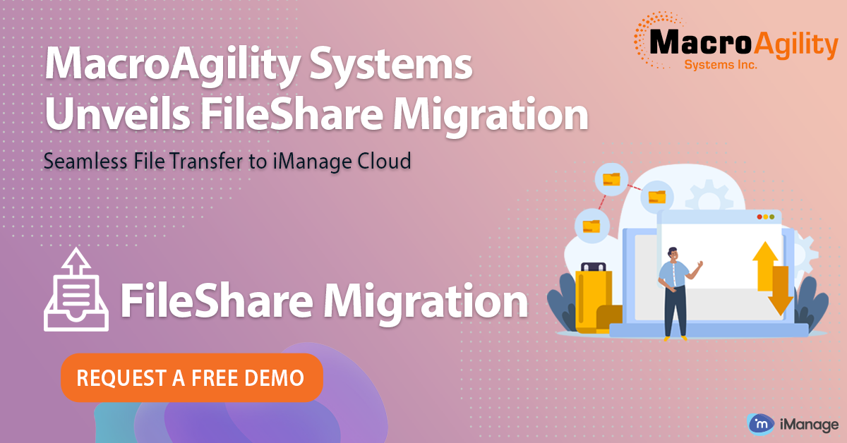 Imanage Solutions