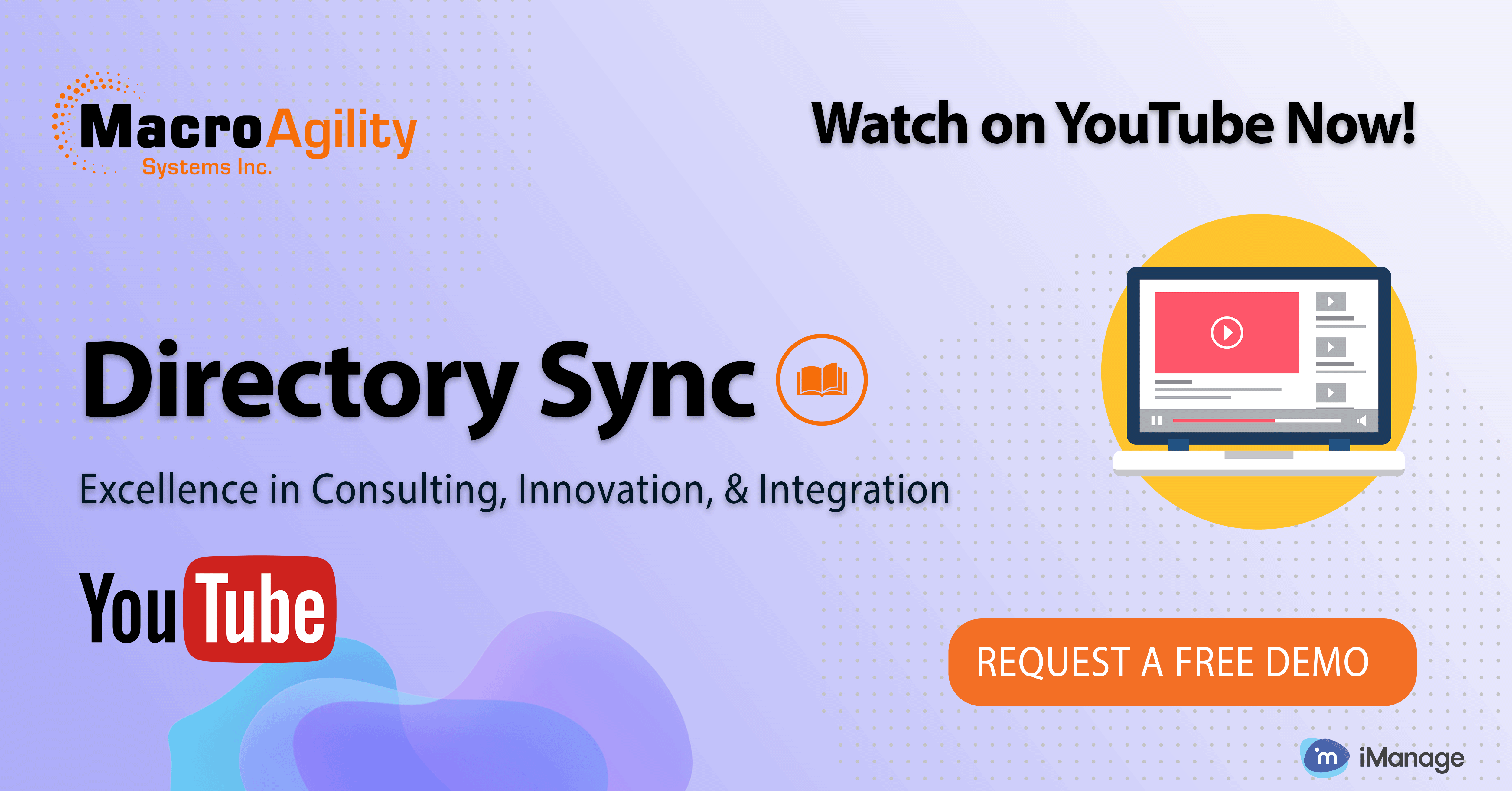 Imanage Private Cloud