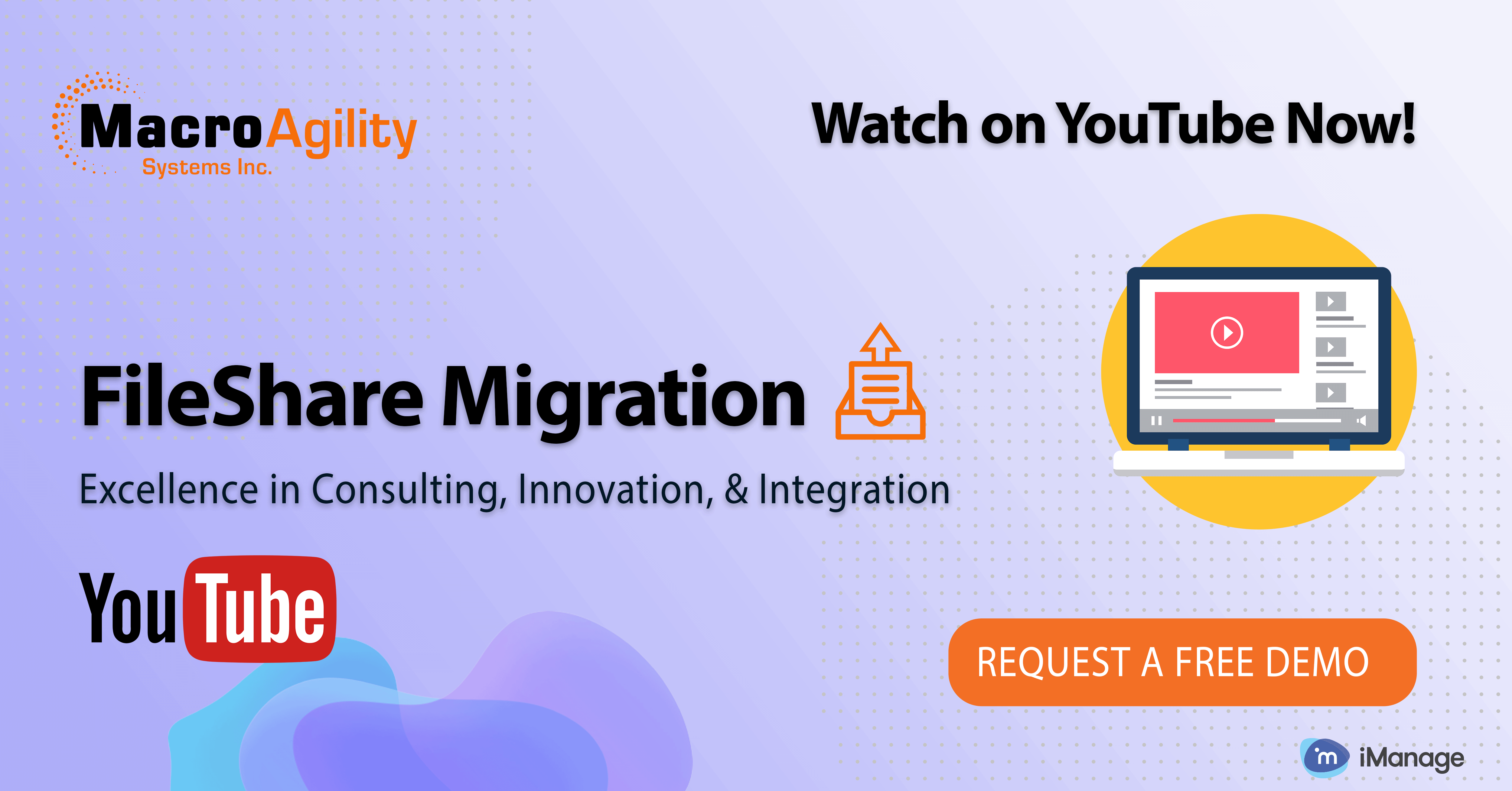 Imanage Cloud