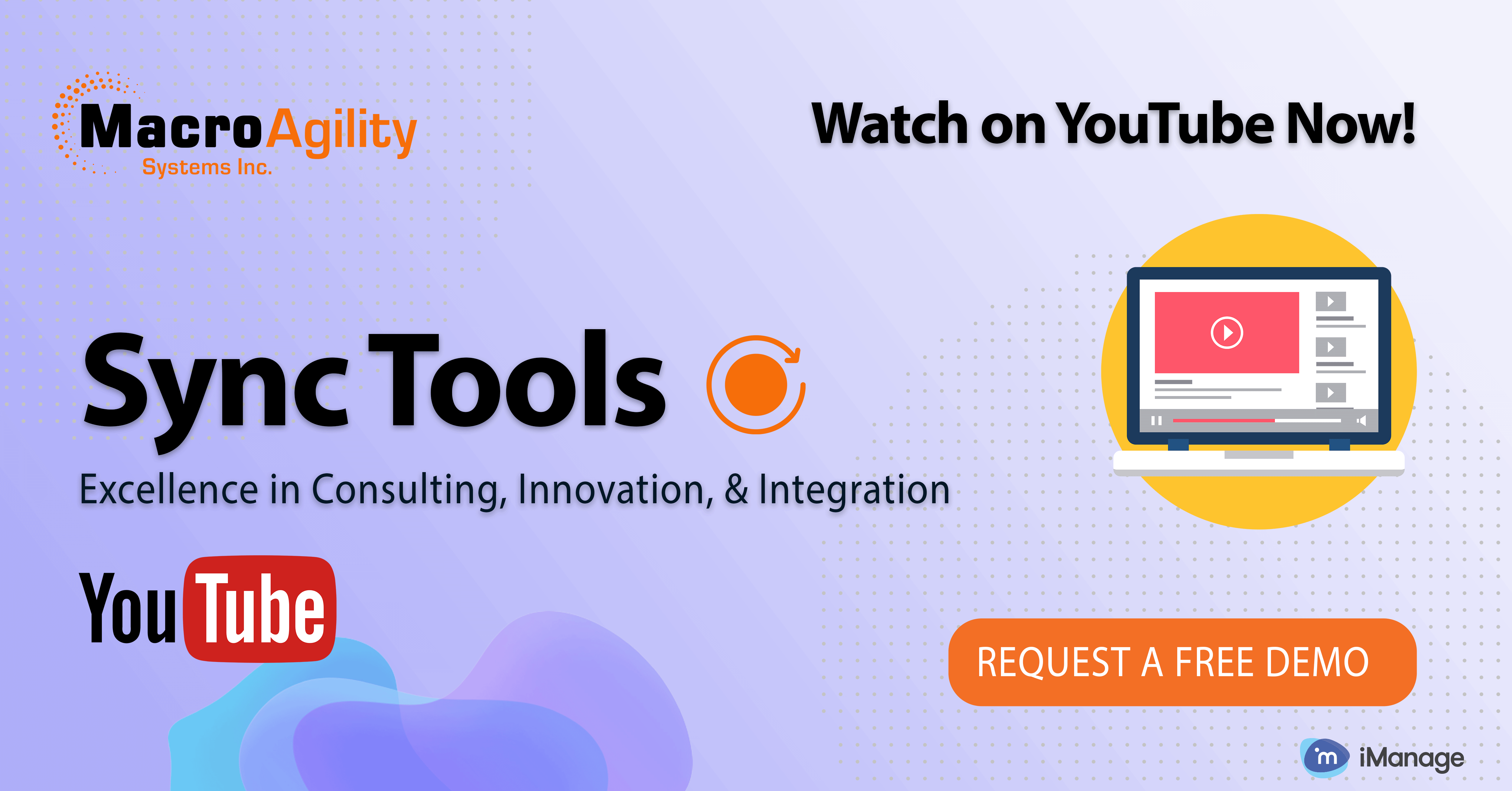 Imanage Products
