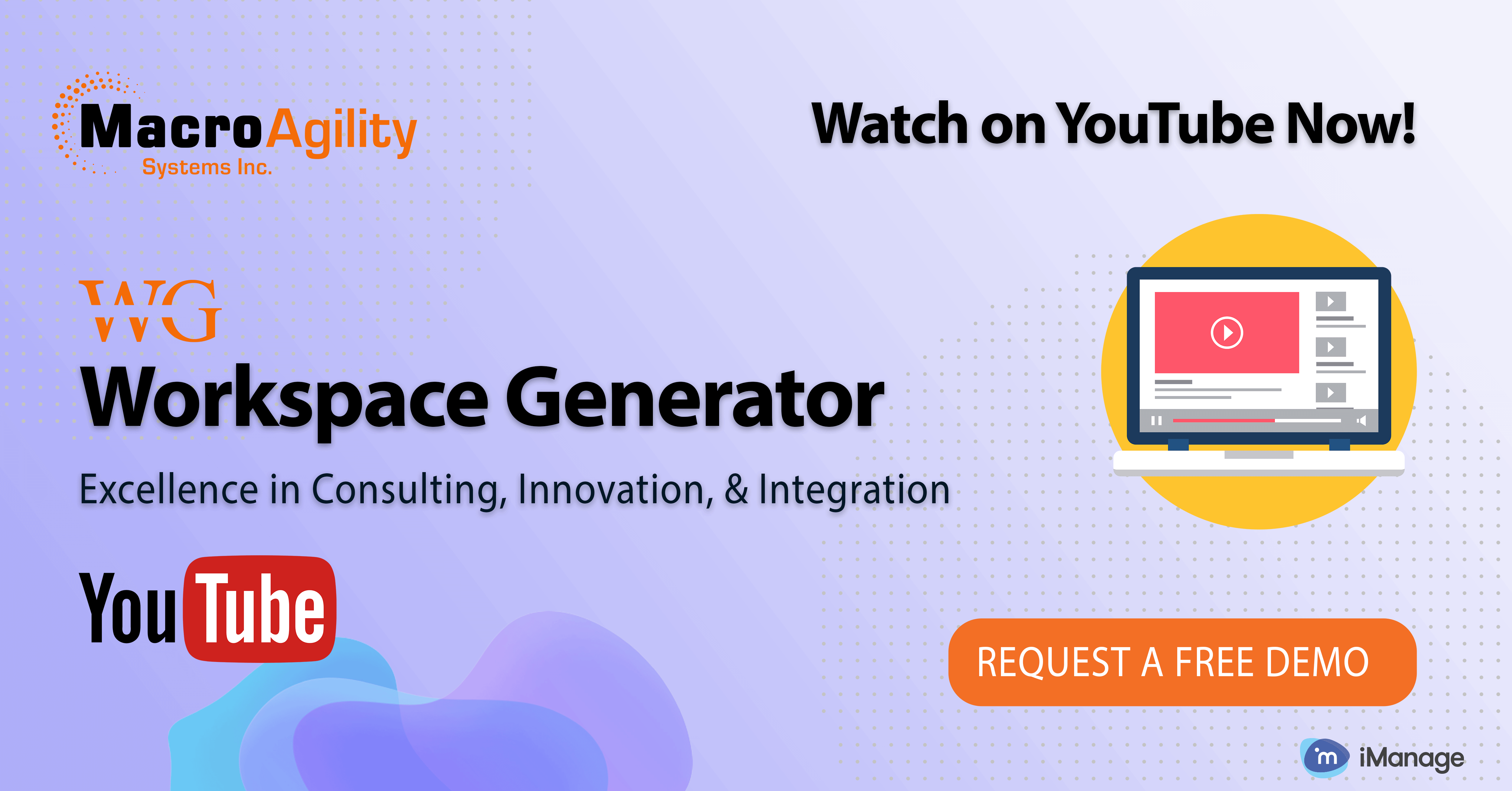 Imanage Solutions