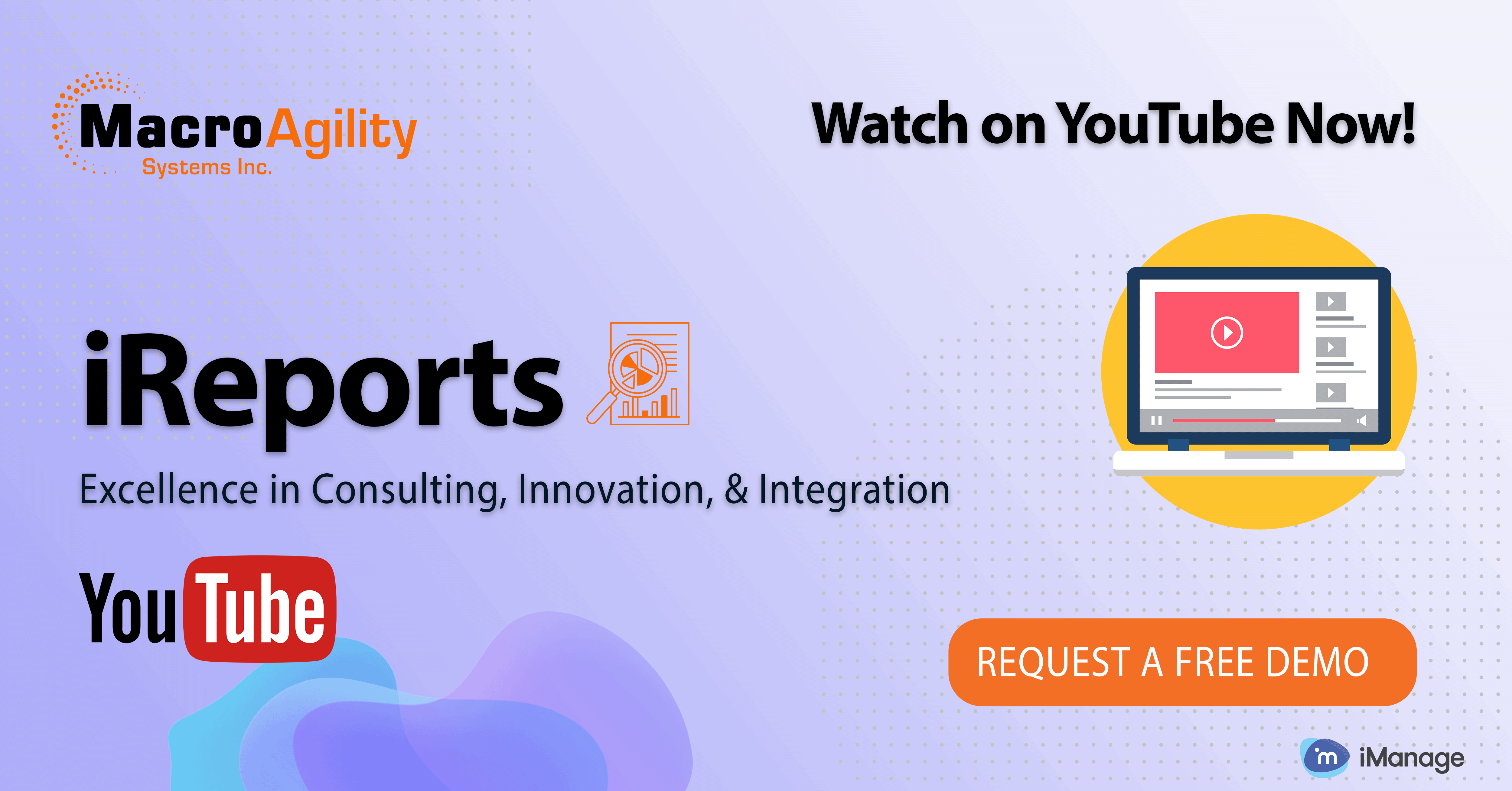 Macroagility Careers